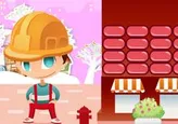 Bricks Puzzle