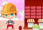 Bricks Puzzle