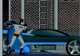 Batman's Gotham Dark Night - Total Blackout