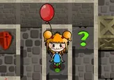 Ghost Castle