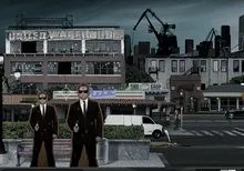 Portada del juego