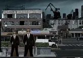 Hitman Challenge