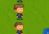 Barca Run