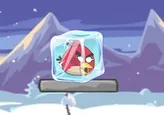 Descongelar a los Angry Birds