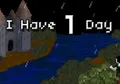 I have 1 day