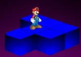 Super Mario Flash Party