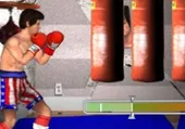 Imagen del juego: Rocky Legends