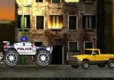 Killer Trucks