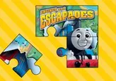 Puzzle de Thomas - Dificultad fácil