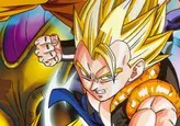 Bola de dragón Z: Buscar el alfabeto
