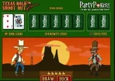 Texas Hold'em Shoot Out