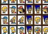 Fichas de los Simpson