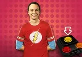 Bazzinga!