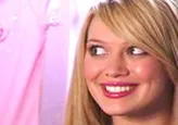 Pasa un rato con Hilary Duff