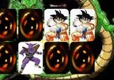 Dragon Ball Lucky Card