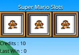 Super Mario Slots