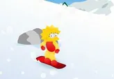 Lisa Snowboard