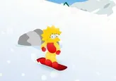 Lisa Snowboard