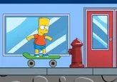 Bart Boarding