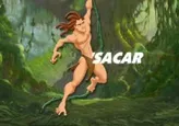 Tarzan: Sacar fotos