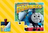 Puzzle de Thomas - Dificultad media