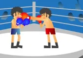 Imagen del juego: Boxer