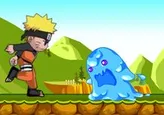 Run Naruto