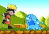 Run Naruto