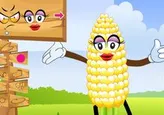 Delicious Fresh Corn