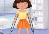 Dora Foot Doctor