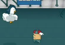 Portada del juego