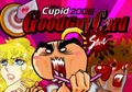 Mad Cupid 2008 Good Guy Card - Las cartas de cupido