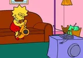 Lisa Saw Game