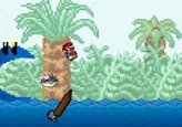 Super Mario Boat Bonanza!