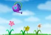 Flower Watering