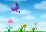 Flower Watering