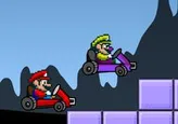 Mario Kart Circuit 2