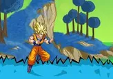 Dragon Ball Planet NameK