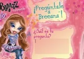 Imagen del juego: !Pregúntale a Breeana