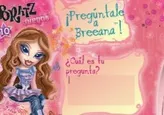 !Pregúntale a Breeana