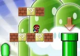 New Mario Bros 2