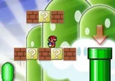New Mario Bros 2