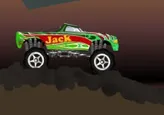 Monster Jack