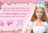 Rapunzel Día de Boda
