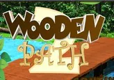 Wooden Path 2