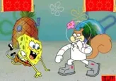 SpongeBob's KahRahTay Contest
