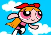 Las Chicas Superpoderosas: Crea tu Nena