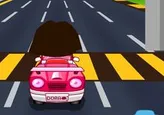 Dora Karting