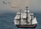 Master and Commander: The far side of the World