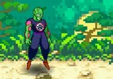 Dragon Ball Fierce Fighting 2.8